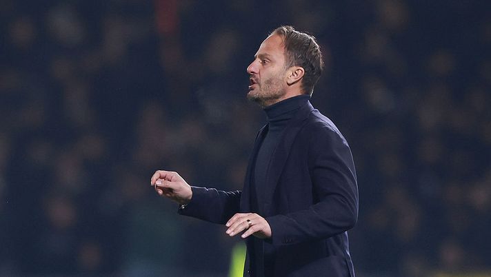 Pisa, Gilardino: “Ai ragazzi non posso dir nulla. Con la società c’è fiducia e sintonia” - immagine 1