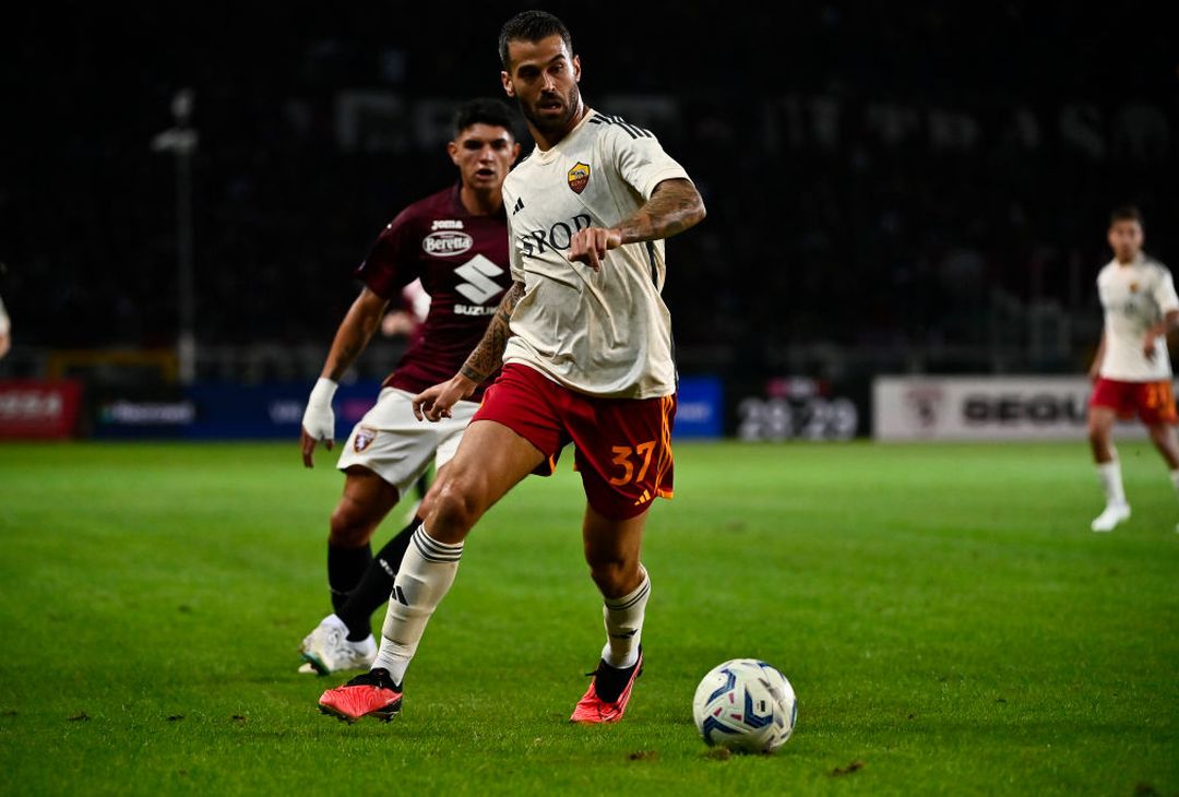 Torino-Roma – FOTOGALLERY - immagine 27