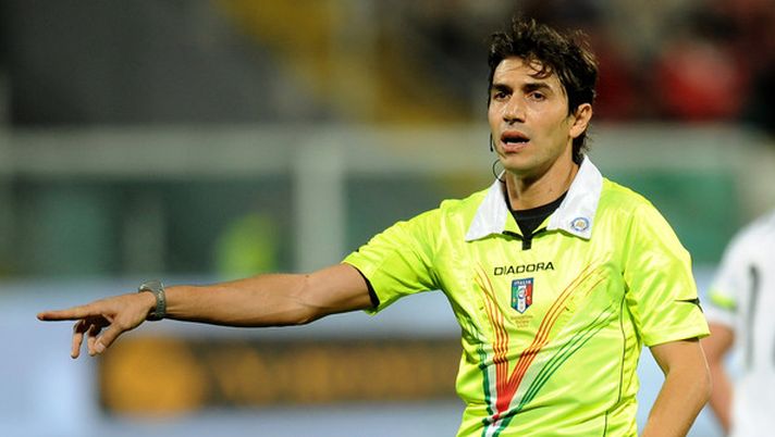 Calvarese su Torino-Bologna: “Giusto il rigore su Holm, regolare lo 0-2 rossoblù” Calvarese su Torino-Bologna: “Giusto il rigore su Holm, regolare lo 0-2 rossoblù” - immagine 1