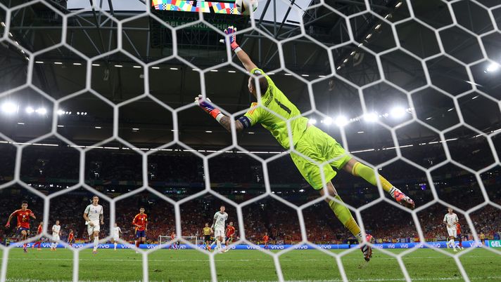 Donnarumma