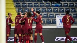 Roma prima in Europa. Nel 2025 più punti di Liverpool e Bayern: Ranieri è il numero 1