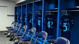 Retroscena Inter: era pronto questo colpo in attacco prima dell’arrivo di Chivu in panchina