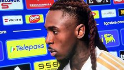 Italia, Kean: “Siamo carichi, gruppo unito: ora testa alla finale decisiva”