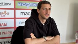 Triestina-Padova, Belli: “Tre partite da vincere. Al Rocco snodo cruciale”