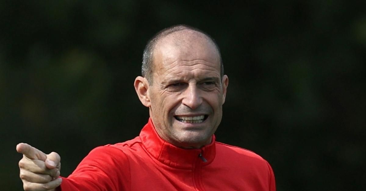 Milan, il nuovo attaccante sarà un top e lo sceglierà Allegri. Ma c’è una variabile