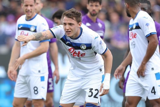 Kean contro Retegui, Gazzetta si schiera: “Moise straripante. Non c’è partita”- immagine 2