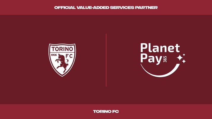 Torino, ecco la nuova partnership commerciale con PlanetPay365 - immagine 1