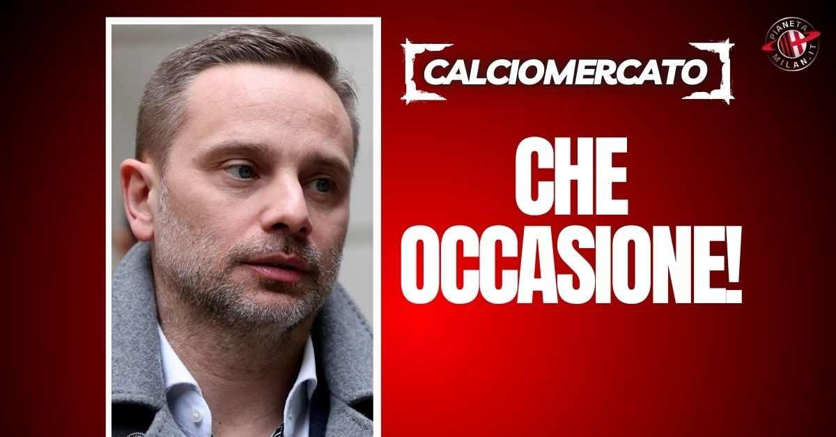 calciomercato milan altro colpo dal chelsea ha chiesto di partire da Pianetamilan.it calciomercato milan altro colpo dal chelsea ha chiesto di partire