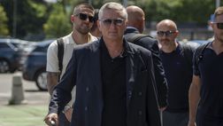 VIDEO VN – Pierguidi: “Mercato? Serve tenere i grandi, ma Firenze deve sognare”