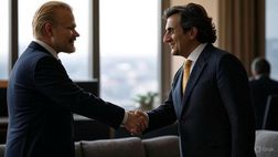 Calciomercato Torino – Cairo ha scelto il bomber: colpo chiuso dal Palermo