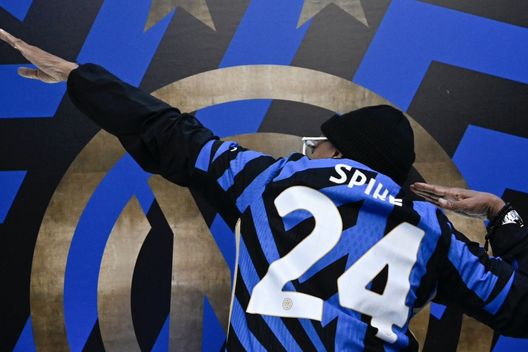 Inter-Feyenoord, ospiti d’eccezione a San Siro: presente anche Spike Lee- immagine 2