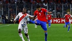 Torino, chi è “El Toqui” Maripan: carattere da vendere, costò 18 milioni