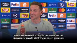 VIDEO/ Salisburgo, l’ex vice di Klopp rivela il regalo che riceverà per la Champions
