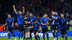 Video – Italia, i convocati da Mancini per la Final Four di Nations League