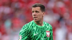 HERE WE GO – Szczesny torna a giocare e firma con il Barcellona: c’è l’accordo