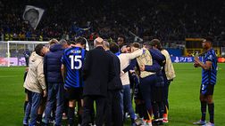 Champions League 2025: l’Inter vola in finale e garantisce un trionfo per un campione di Euro 2020