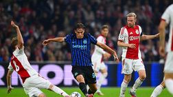 De Grandis (Sky): “Esposito? Dzeko regista offensivo e più tecnico. Ma se in Serie B…”