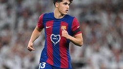 Barcellona, Cubarsi rinnova fino al 2027: clausola rescissoria da 500 milioni