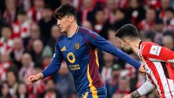 Shomurodov: “Hummels si è scusato! Questo è il calcio e tutti sbagliano”