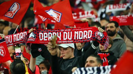 IL DERBY DEL NORD