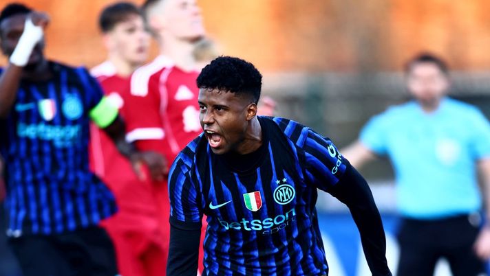 Getty Images Inter, Zarate convocato dalla Spagna U19 per un torneo amichevole in Giappone - immagine 1