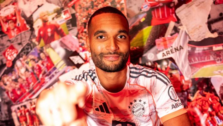 fcbayern.com UFFICIALE – Jonathan Tah è un nuovo giocatore del Bayern: il comunicato - immagine 1