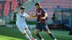 Mercato in uscita: due squadre interessate a Orsolini