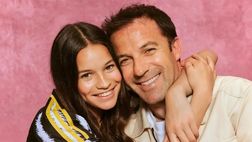 Juve-Del Piero, la figlia Dorotea nell’under 17. Mamma Sonia: ‘Insegui i sogni’
