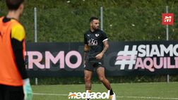 TRENTO-PALERMO, TITOLARI STULAC E INSIGNE: LA FORMAZIONE UFFICIALE