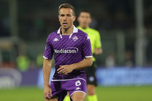 Max Pisu: “Della Fiorentina temo Arthur. Mi piace la filosofia di Italiano”- immagine 2