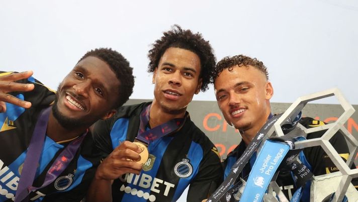 Sky – Buchanan, Inter ha il sì del giocatore: il prezzo è 6-7 mln, quando si chiude - immagine 1