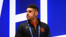 Inter, per Luis Henrique c’è un’ipotesi da non scartare. Mercato? Il club non esclude…