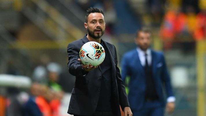 Luton Town-Brighton, probabili formazioni: De Zerbi con Welbeck, Morris dal 1′  Brighton