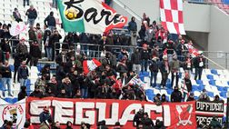 LIVE Bari-SudTirol, 16ª giornata Serie B: segui la diretta
