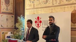 Nardella/2: “Inizieremo i lavori dalla Curva Fiesole. Il Franchi avrà 20mila posti”