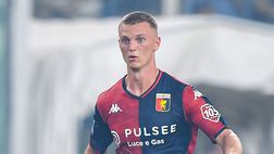 Udinese-Genoa 2-2: Prestazione super di Gudmundsson “annullata” da un autogol