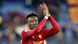 Il mercato delle altre: il Milan ci prova per Abraham e propone alla Roma Jovic