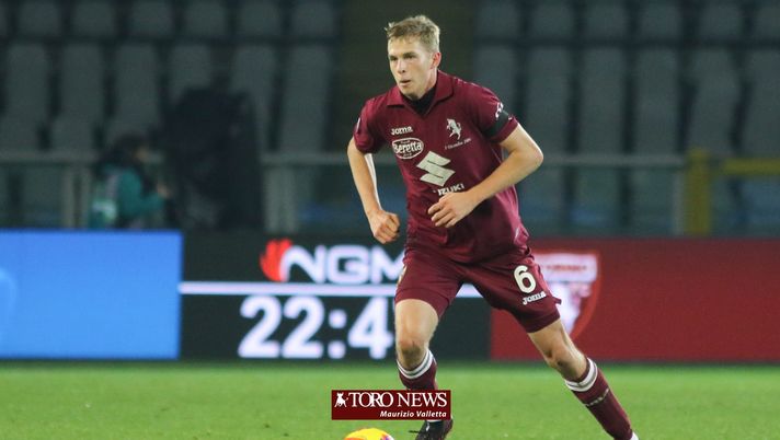 Torino, il punto dall’infermeria: Zima, Vieira e Aina out anche per l’Atalanta - immagine 1