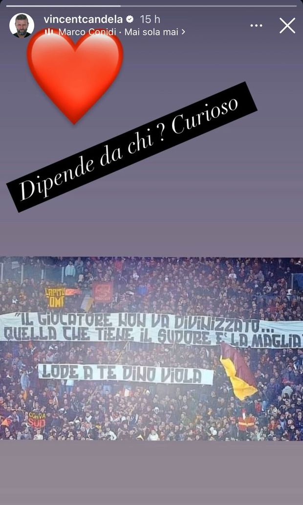 Dybala, i tifosi si schierano dalla sua parte: Candela criptico sui social- immagine 2