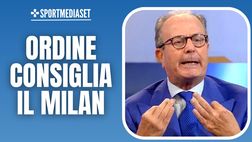 Ordine: “Milan, l’elettroshock di Conte sarebbe stato necessario …”