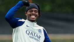 Bisseck compie 25 anni: l’Inter gli fa gli auguri così