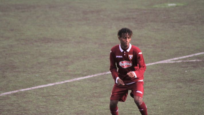 Jarre Torino Under 15