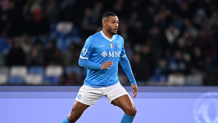 Genoa-Napoli, Juan Jesus espulso: salterà la sfida da ex contro la Roma - immagine 1