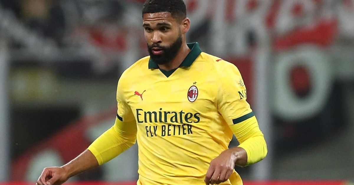 milan dopo le227o anche loftus cheek con le valigie in mano l8217annuncio camuffa l8217addio imminente da Pianetamilan.it milan dopo le227o anche loftus cheek con le valigie in mano l8217annuncio camuffa l8217addio imminente