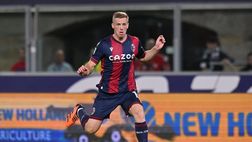 Bologna-Sassuolo 4-2, pazza rimonta dei felsinei. Match ricco di spettacolari gol