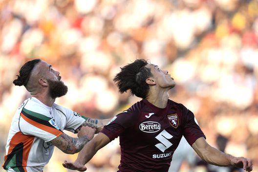 Ricci, il rinnovo in agenda: scade nel 2026, serve un adeguamento per blindarlo- immagine 3