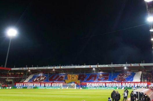 Patrimonio industrale e dialetto svevo: le coreografie colte di Borussia e Heidenheim…- immagine 2