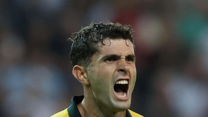 Caressa: 'Pulisic giocatore superiore. In coppia con Leao potrebbe essere devastante'