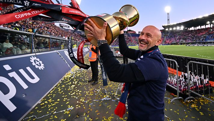 Calciomercato Bologna: acquisti, cessioni e trattative dei Felsinei - immagine 1