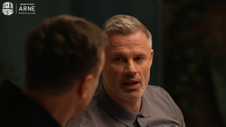 Carragher fa sognare i tifosi: “Non vedo Salah in Arabia. Piuttosto all’Inter dove può…”